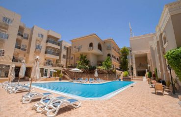 ELYSEES DREAM BEACH HOTEL